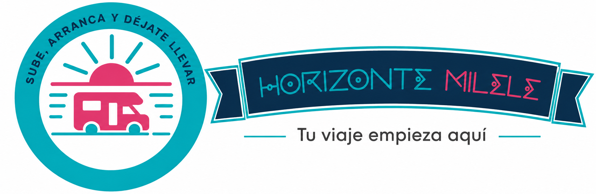 Horizontemilele